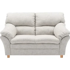 Tilst 2 personers sofa - Stof