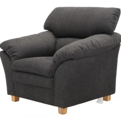 Tilst lænestol - Stof