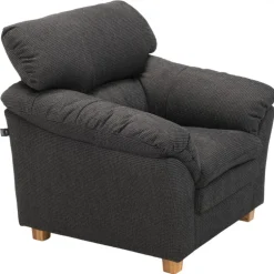 Tilst lænestol - Stof