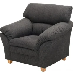 Tilst lænestol - Stof