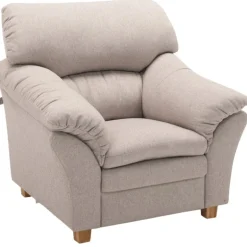 Tilst lænestol - Stof