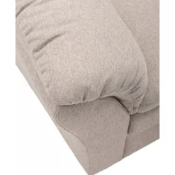 Tilst lænestol - Stof