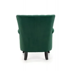 TITAN stol - Mørkegrøn