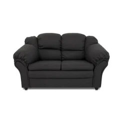 Tønder 3+2 pers. sofa - Koksgrå inari 95