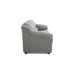 Tønder 3 pers. sofa - Lysegrå Inari 91