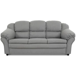 Tønder 3+2 pers. sofa - Lysegrå inari 91