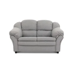 Tønder 2 pers. sofa - Lysegrå Inari 91