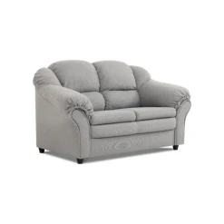 Tønder 2 pers. sofa - Lysegrå Inari 91