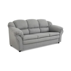 Tønder 3+2 pers. sofa - Lysegrå inari 91