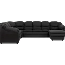 Tønder hj. sofa m. chais. - højre - Inari 95