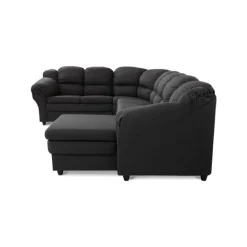 Tønder hj. sofa m. chais. - højre - Inari 95