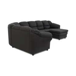 Tønder hj. sofa m. chais. - højre - Inari 95