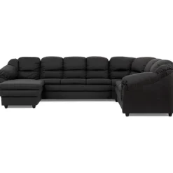 Tønder hj. sofa m. chais. - venstre - Inari 95