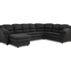 Tønder hj. sofa m. chais. - venstre - Inari 95