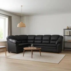 Tønder vendbar hjørnesofa