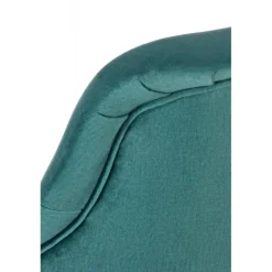 TOLEDO 2 Spisebordsstol, - honning eg / MONOLITH 37