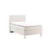 Toledo kontinentalseng 120x200 - Beige