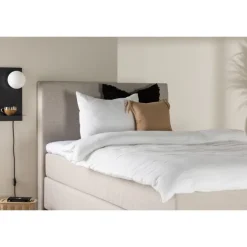 Toledo kontinentalseng 120x200 - Beige