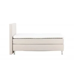 Toledo kontinentalseng 120x200 - Beige