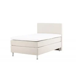 Toledo kontinentalseng 120x200 - Beige