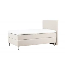 Toledo kontinentalseng 120x200 - Beige
