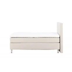 Toledo kontinentalseng 120x200 - Beige