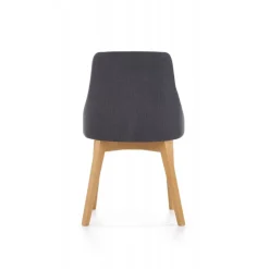 TOLEDO Spisebordsstol, - honning eg