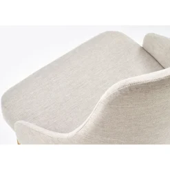 TOLEDO Spisebordsstol, - honning eg