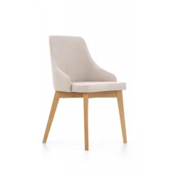 TOLEDO Spisebordsstol, - honning eg