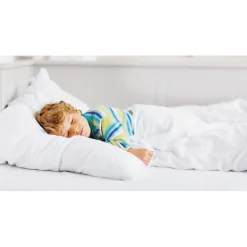 TOM Latex Børnemadras 70x140 cm