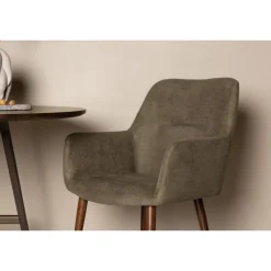 Tomorrow Spisebordsstol - Brun