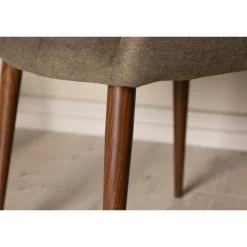 Tomorrow Spisebordsstol - Brun