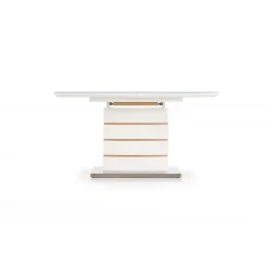 TORONTO Spisebord med udtræk