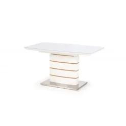 TORONTO Spisebord med udtræk