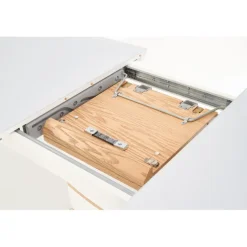 TORONTO Spisebord med udtræk