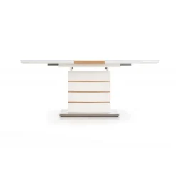 TORONTO Spisebord med udtræk