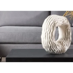 Toulouse 3 personers chaiselongsofa - Krom og Grå