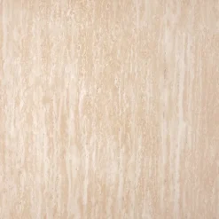 TRAVERTINO_S KWADRAT sofabord, travertin