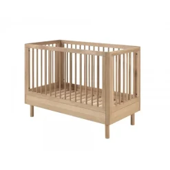 Tremmeseng Forrest Oak 60 × 120 cm – eg, justerbar bund