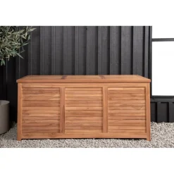 Trento Hyndeboks - Natur