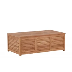 Trento Hyndeboks 130 x 46 cm - Natur