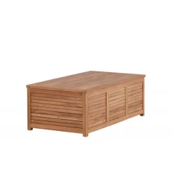 Trento Hyndeboks 130 x 46 cm - Natur