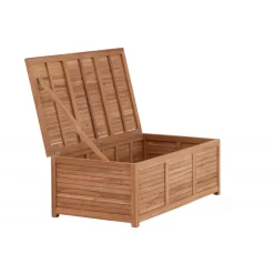 Trento Hyndeboks 130 x 46 cm - Natur