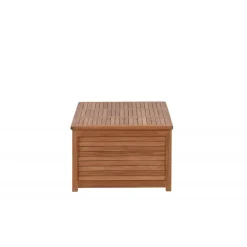 Trento Hyndeboks 130 x 46 cm - Natur