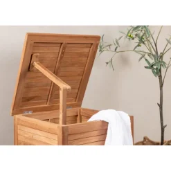 Trento Hyndeboks 53 x 60cm - Natur