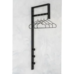 Trento Tøjstativ - Trento tøjstativ i sort