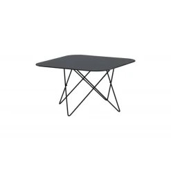 Tristar Sofabord - Sort