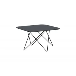 Tristar Sofabord - Sort