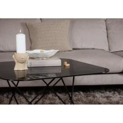 Tristar Sofabord - Sort