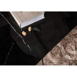 Tristar Sofabord - Sort